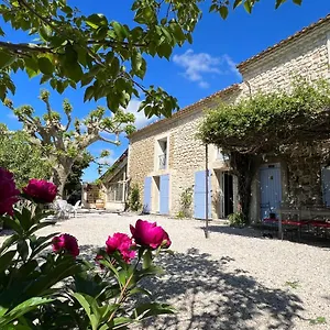  Séjour chez l'habitant Mas De L'estiou France