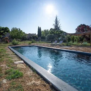  Hébergement de vacances Réséda France
