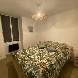  Appartement T2 France