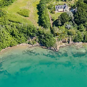Séjour chez l'habitant Les Pieds Dans L'eau, Saint-Malo