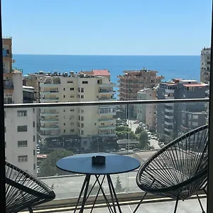  Appartement Sea View Albanie