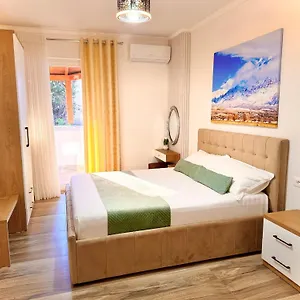  Appartement Elite Albanie